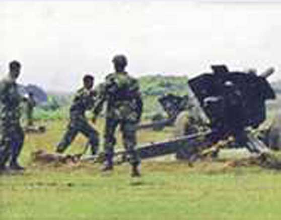 শৃঙ্খলা ও নিরাপত্তা