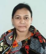 মোছাঃ মাহফুজা খানম