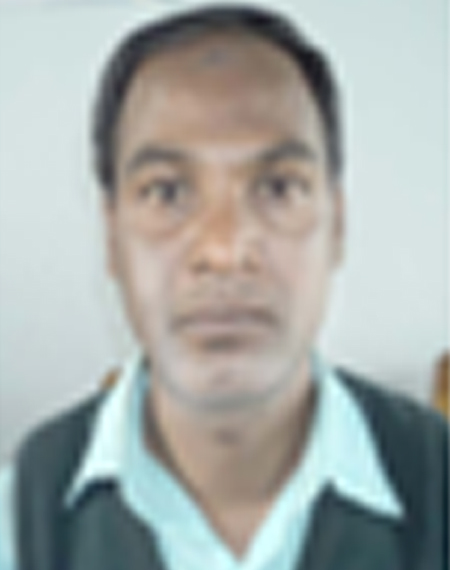 মোঃ আখতার হোসেন