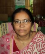 মাহবুবা বেগম