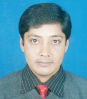কিশোর কুমার দেবনাথ