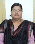মোছাঃ তহুরা আক্তার
