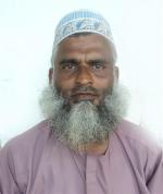মো: ইব্রাহিম