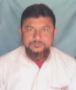 মোঃ মোকারম হোসেন