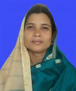 আকতার বানু