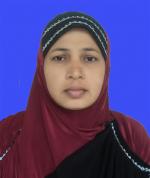 মোছাঃ বিলকিস য়ারা বেগম