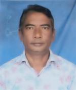 মোঃ আবুল কালাম আজাদ