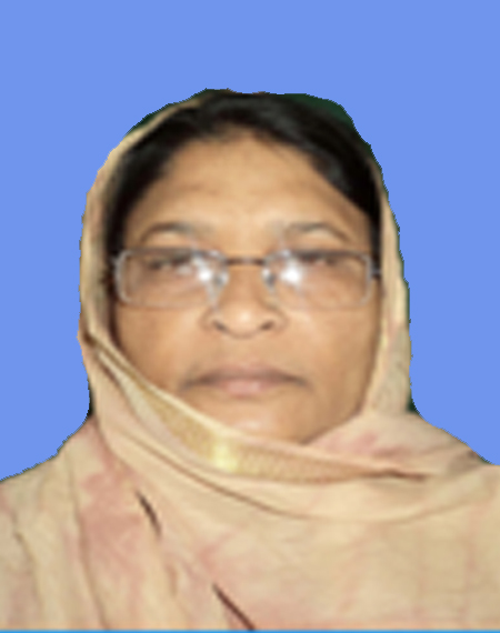 রাজিয়া খাতুন