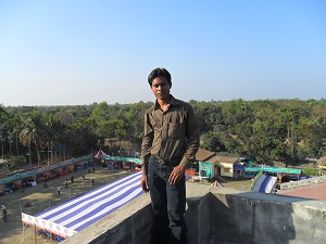 জাকারীয়া হাবীব 