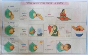 ক্বকতদ