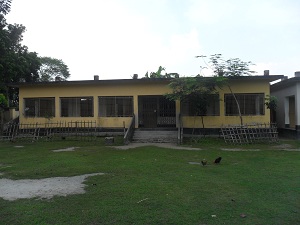 বড়দাউদপুর সরকারী প্রাথমিক বিদ্যালয়