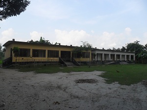 বড়দাউদপুর সরকারী প্রাথমিক বিদ্যালয়