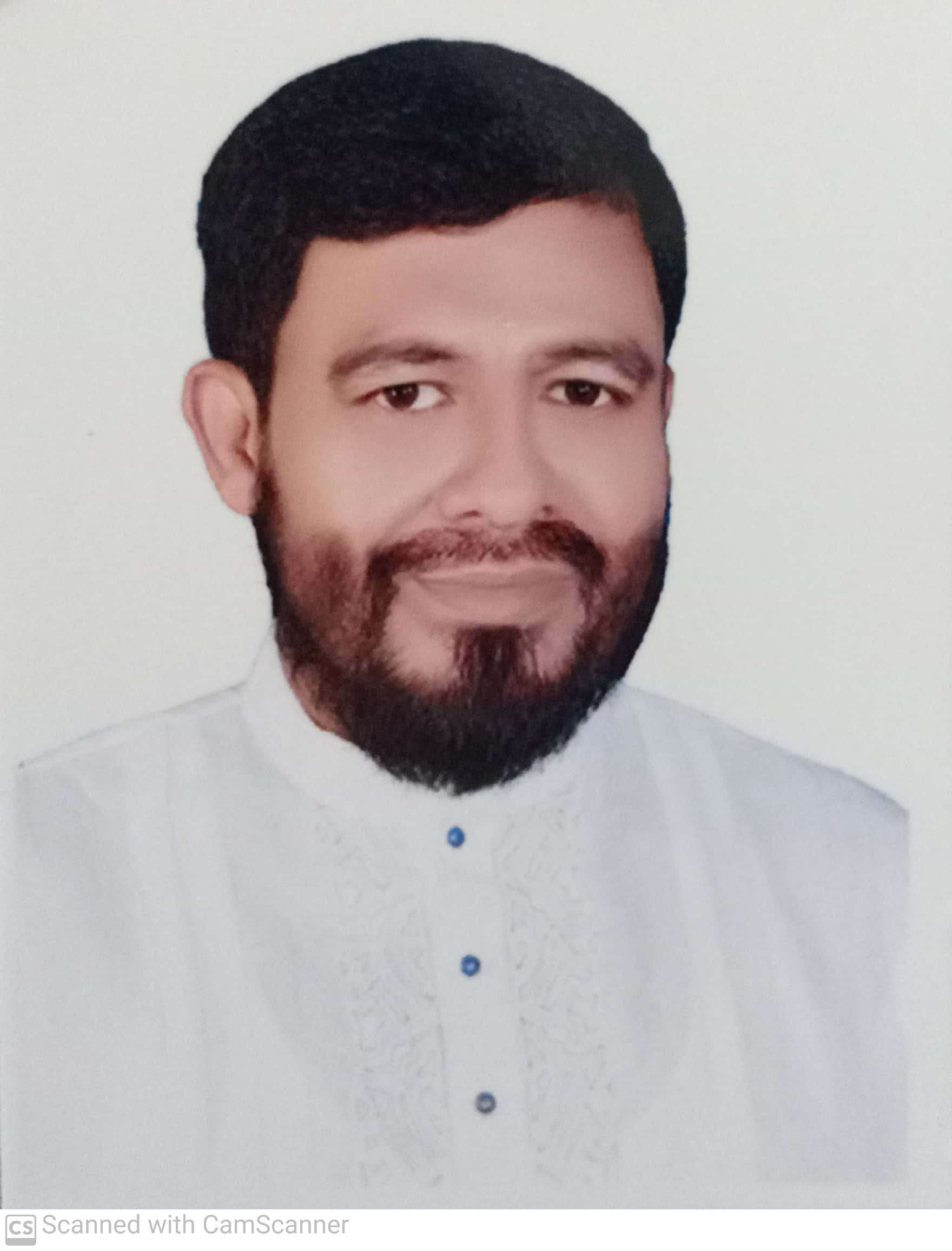 minister