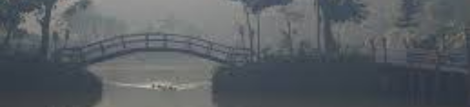 কাপাসিয়ার প্রাকৃতিক দৃশ্য