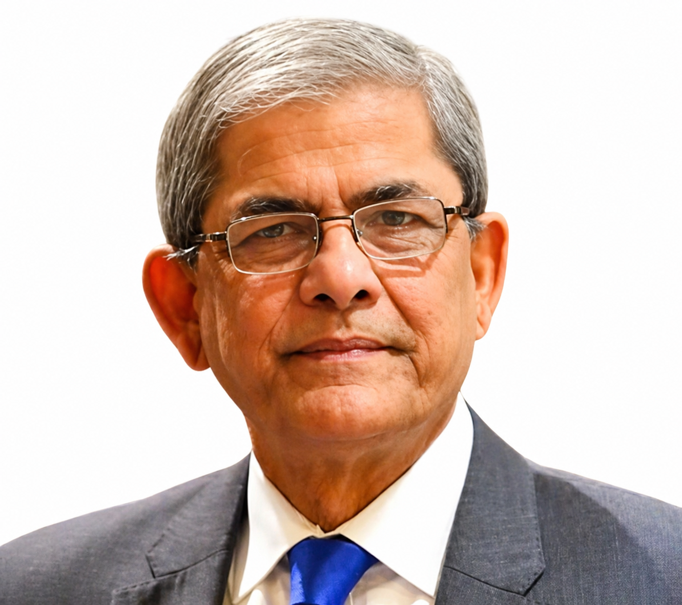 minister