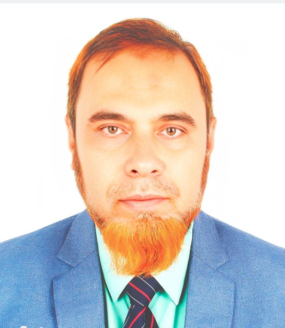 minister