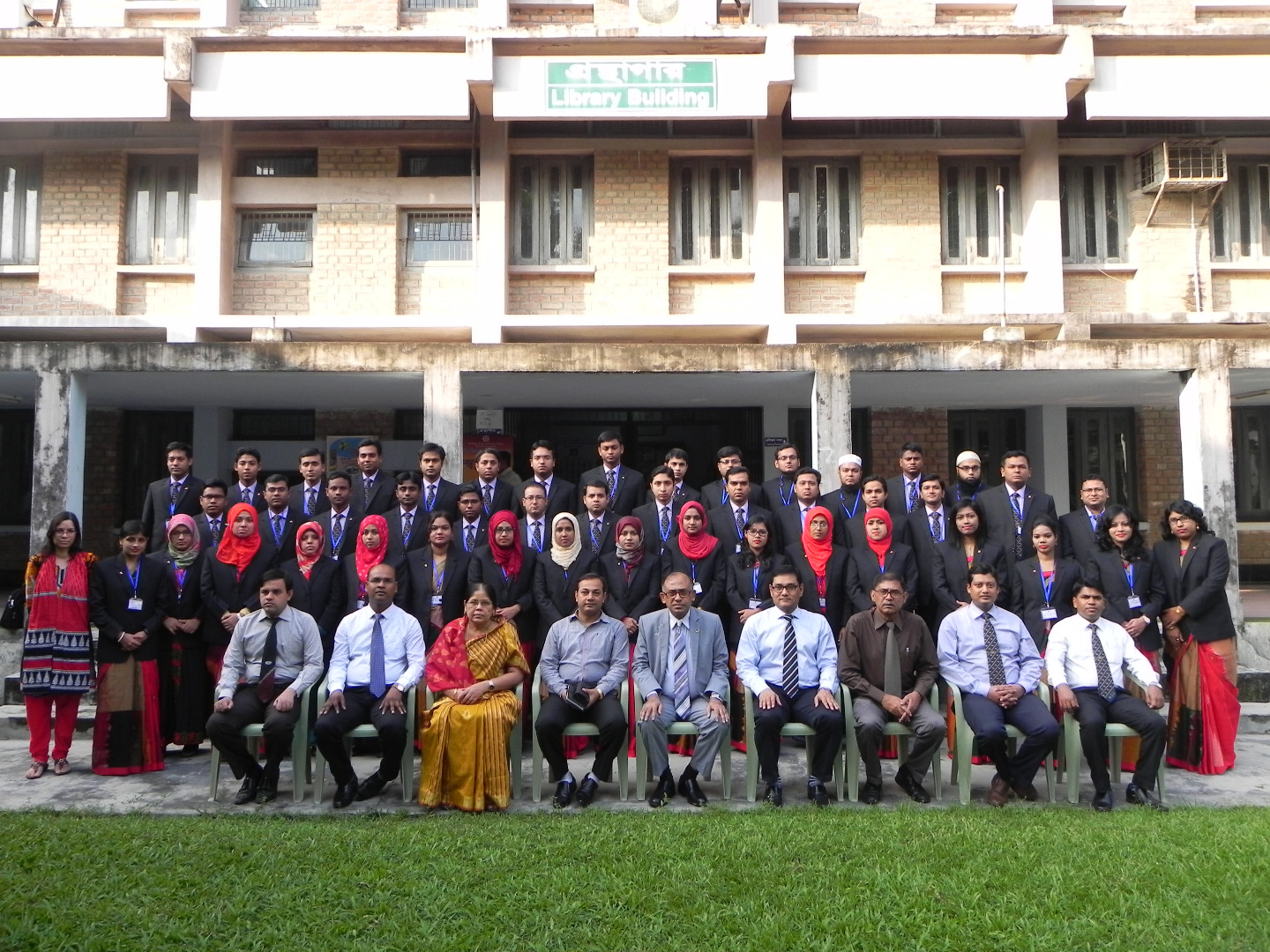 Rector Bpatc Visit Rda | খবর | পল্লী উন্নয়ন একাডেমি (আরডিএ) বগুড়া