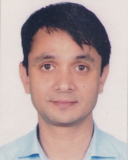 minister
