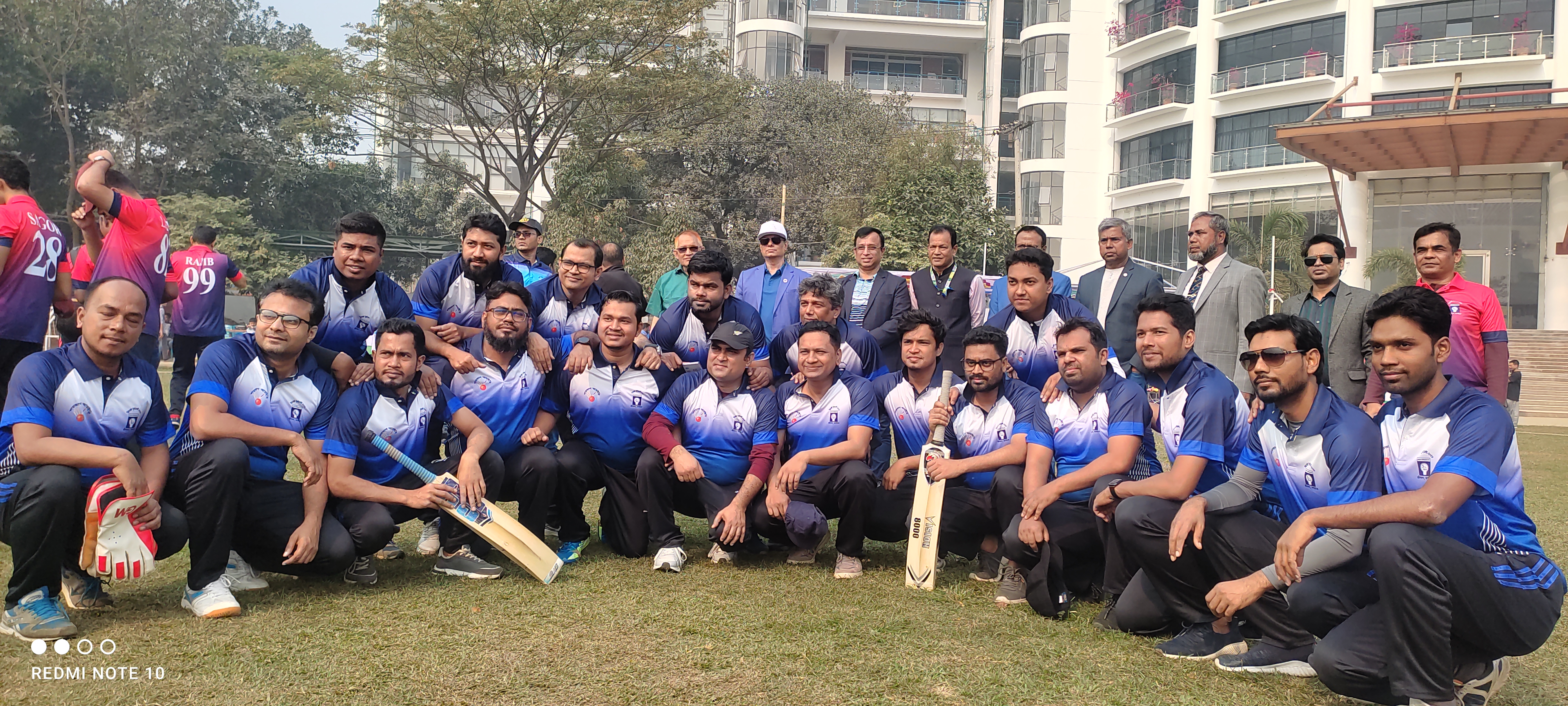 আরইবি ক্রিকেট টুর্নামেন্ট ২০২৩