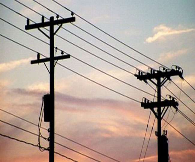 নতুন বিদ্যুৎ সংযোগ