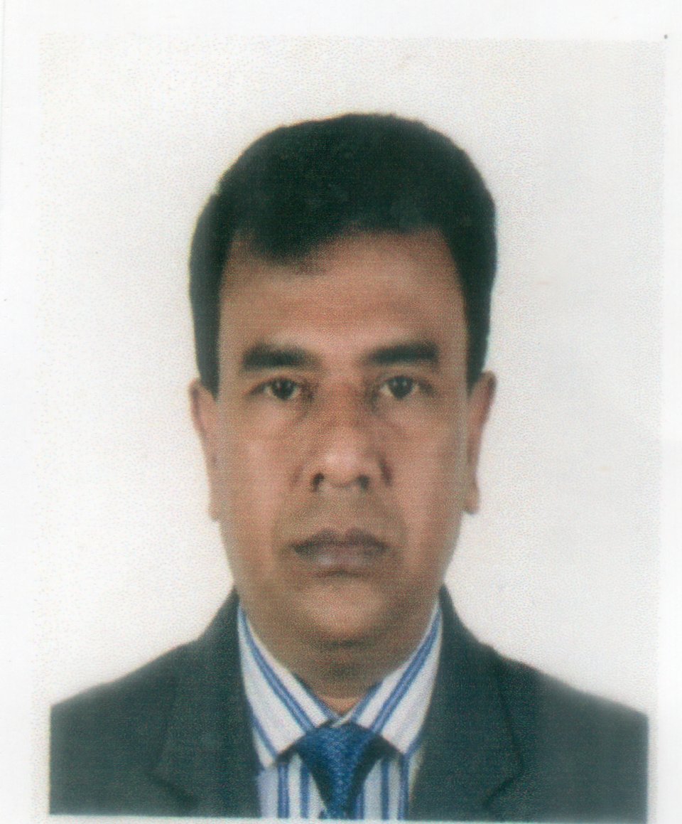 minister