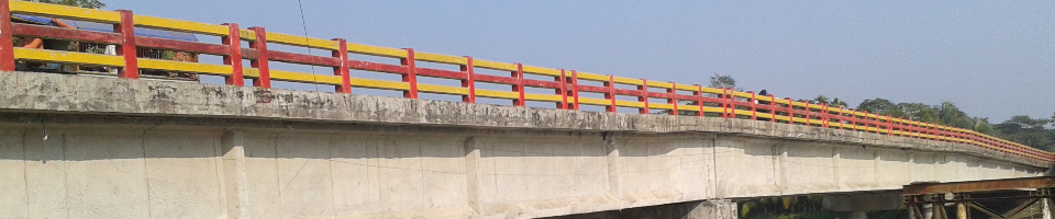 Darogarkhal Bridge
