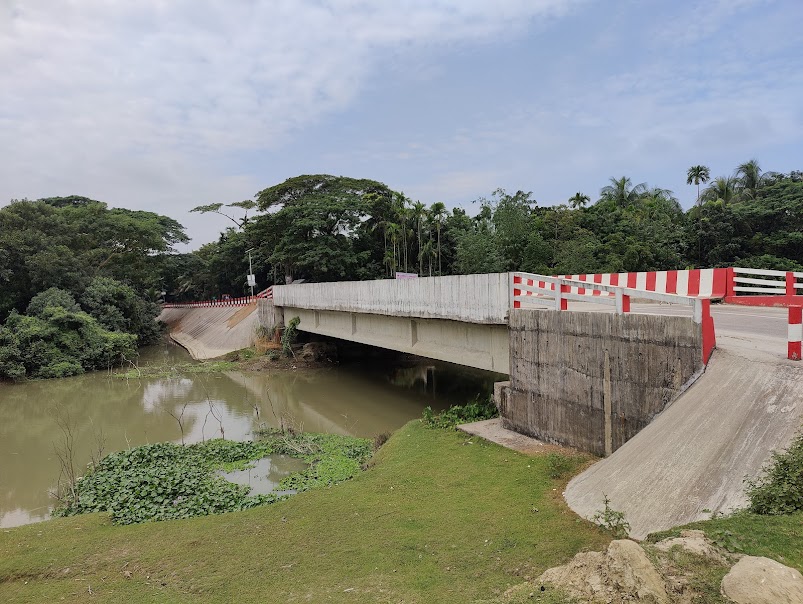 দুদু মিয়ার পোল