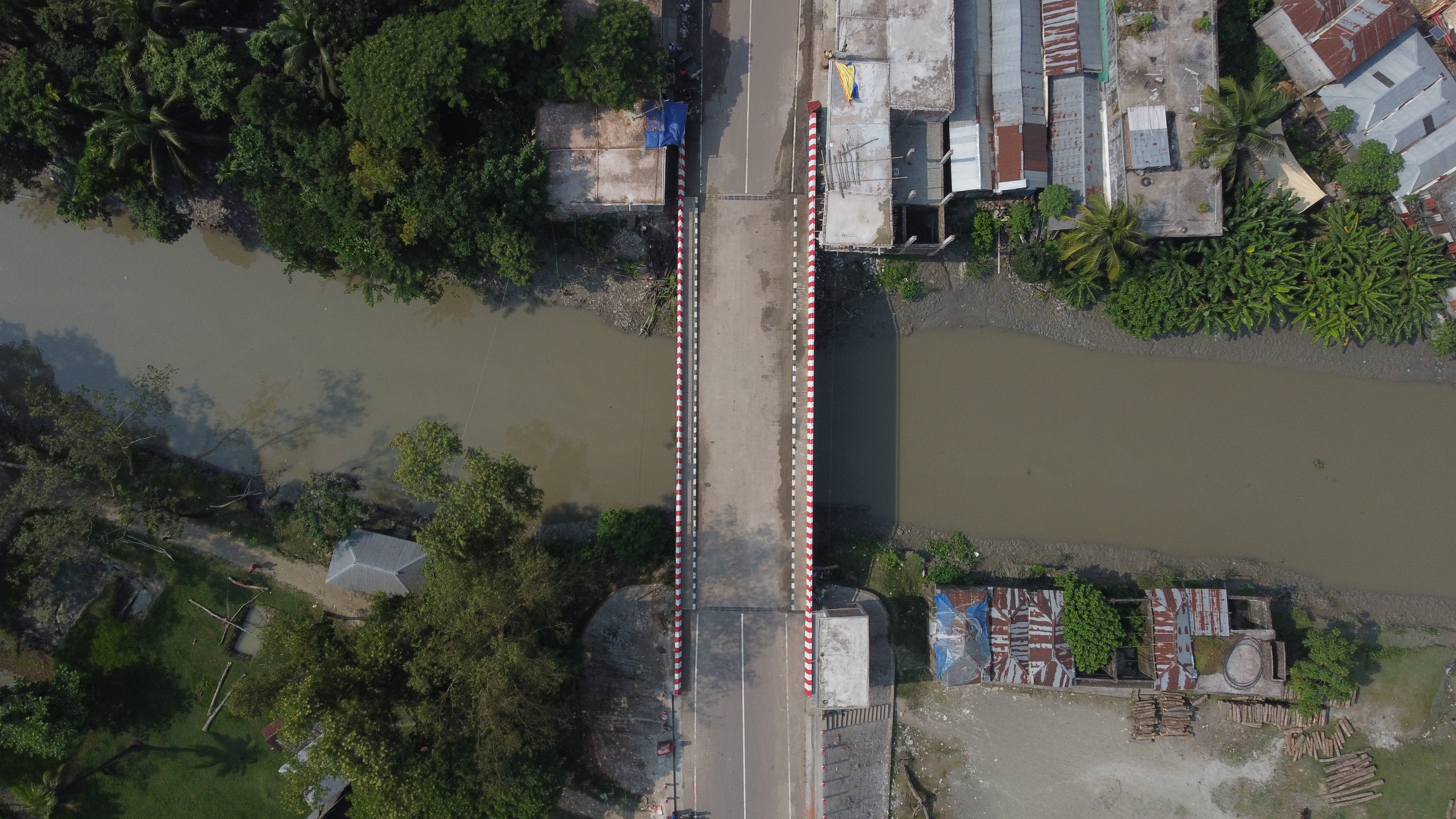 শশীভূষণ সেতু