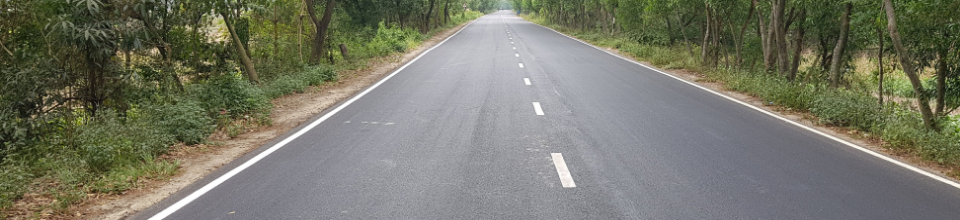 সিলেট-সুনামগঞ্জ বাইপাস সড়ক