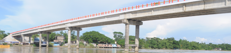 চন্দরপুর সেতু