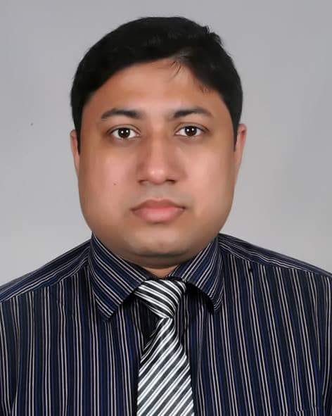 minister