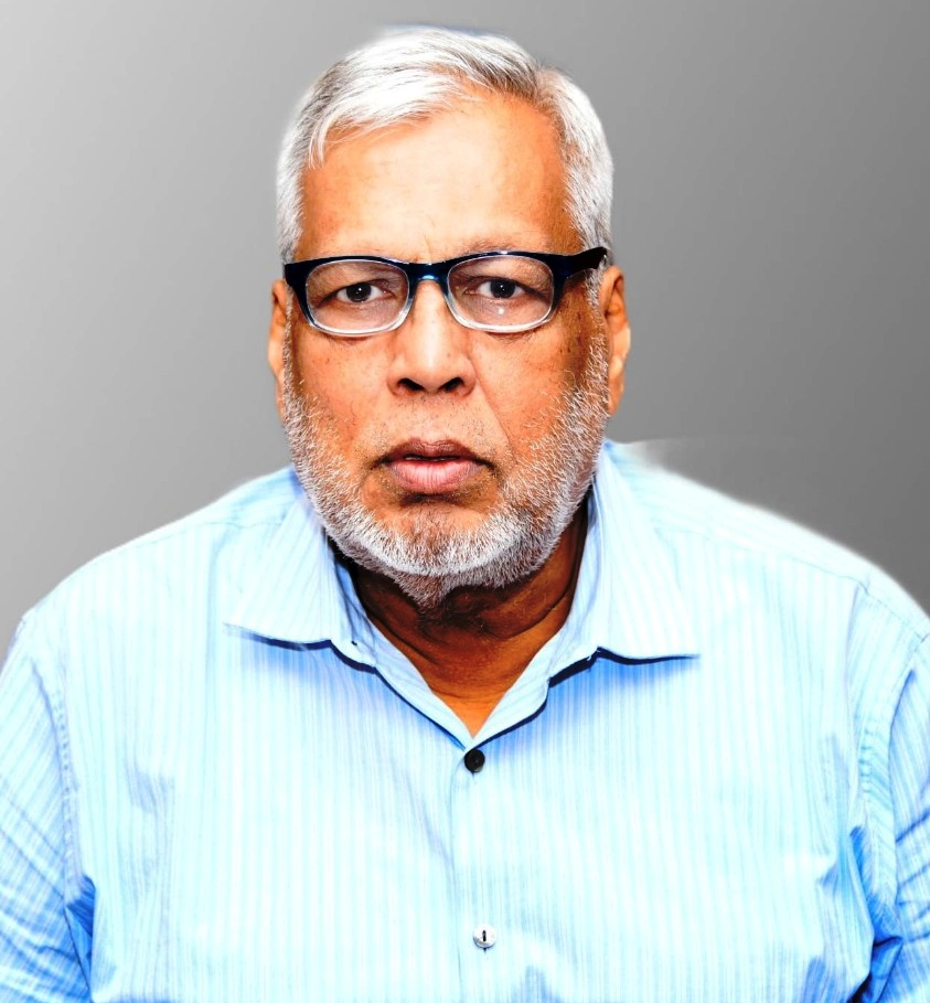  মাননীয় উপদেষ্টা 