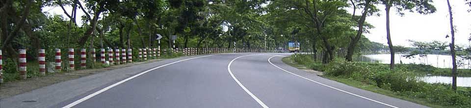 সড়ক ও জনপথ অধিদপ্তর, সড়ক পরিবহন ও সেতু মন্ত্রাণালয়