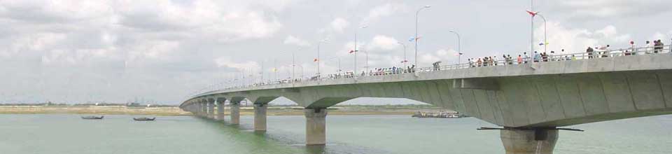 সড়ক ও জনপথ অধিদপ্তর, সড়ক পরিবহন ও সেতু মন্ত্রাণালয়