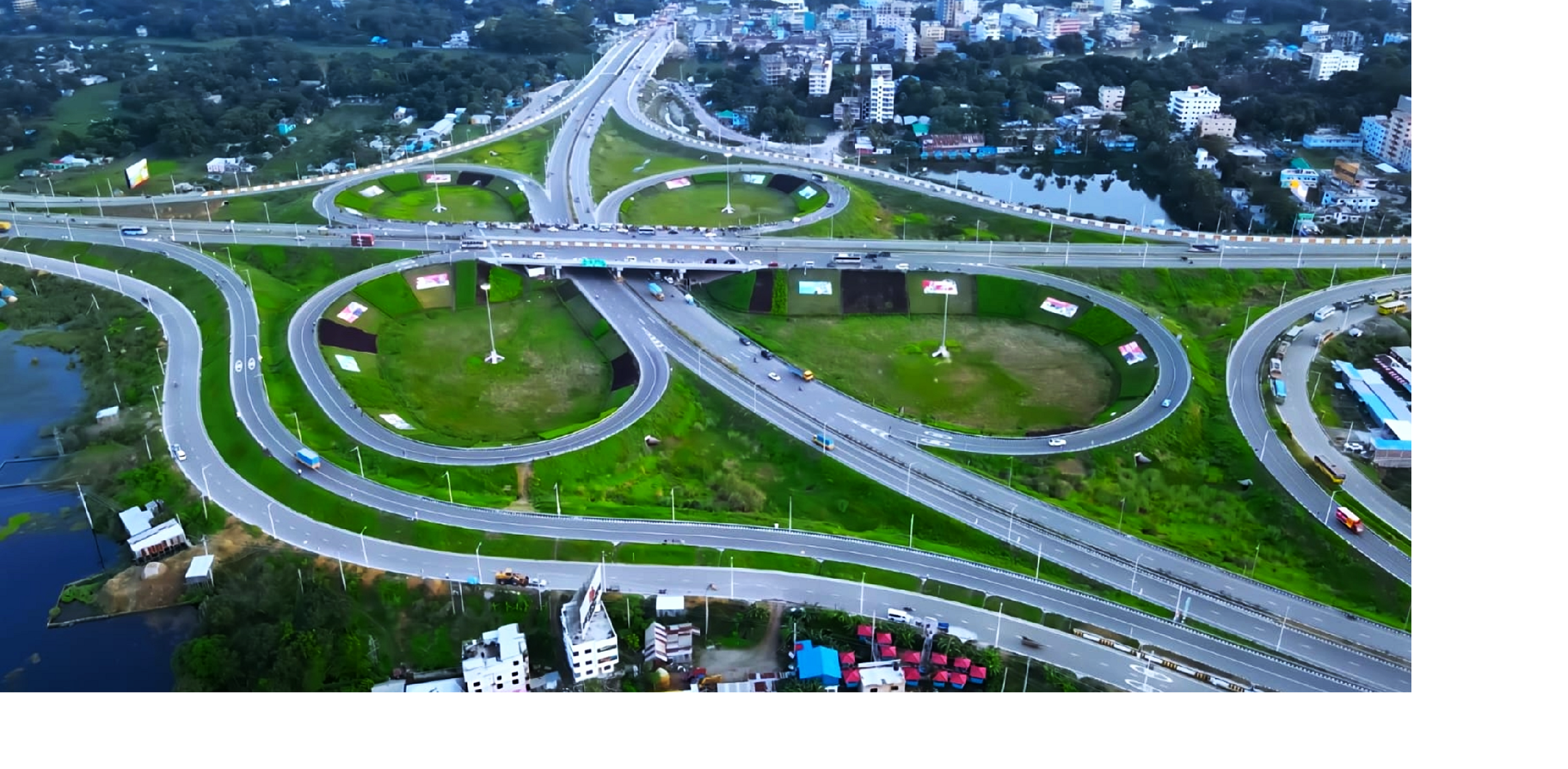 সড়ক ও জনপথ অধিদপ্তর, সড়ক পরিবহন ও সেতু মন্ত্রাণালয়