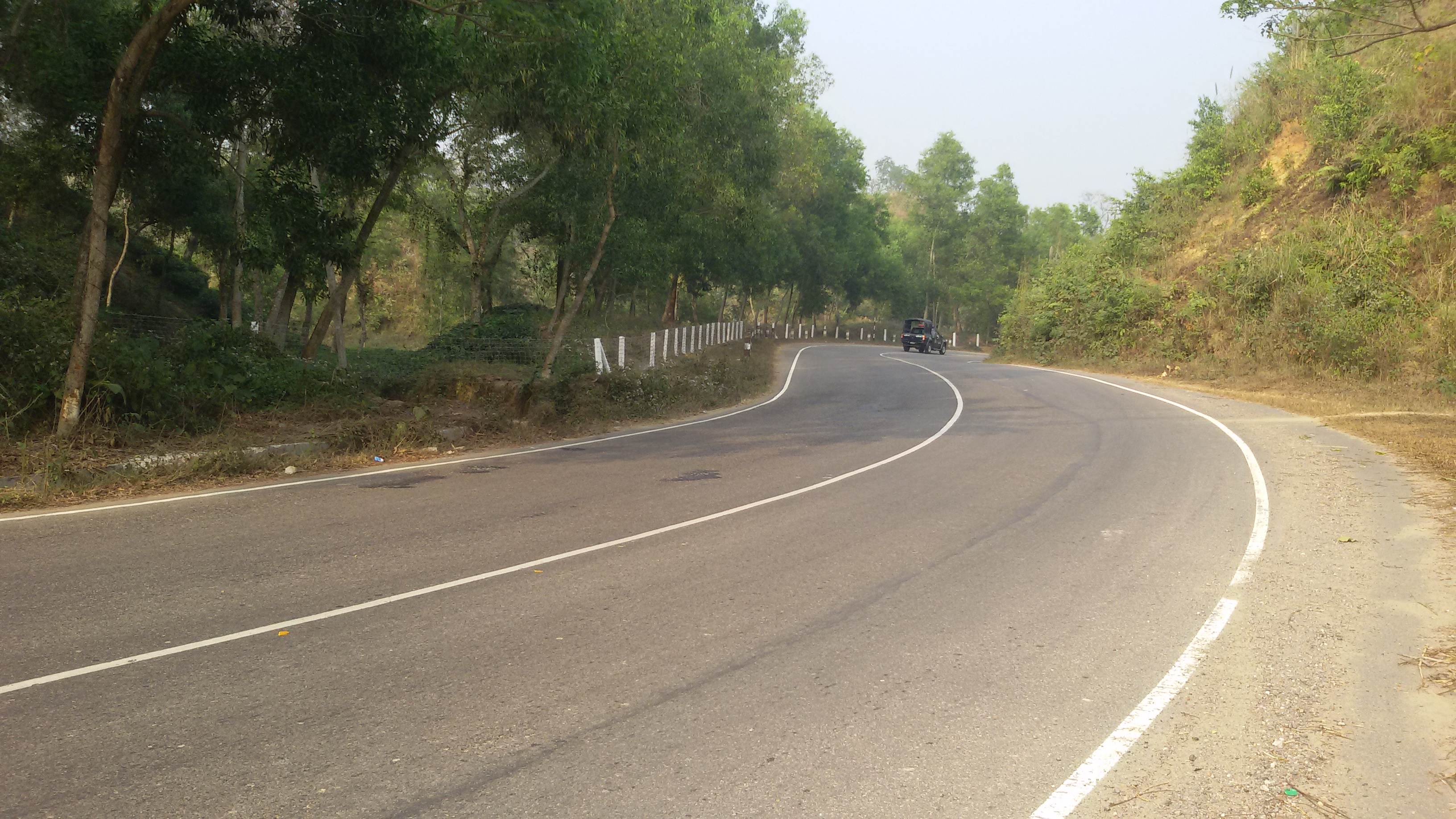 সড়ক সার্কেল, মৌলভীবাজার