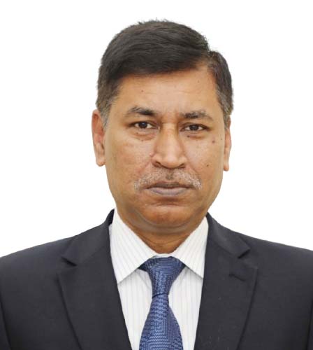 Mr. M. Delwar Hossain