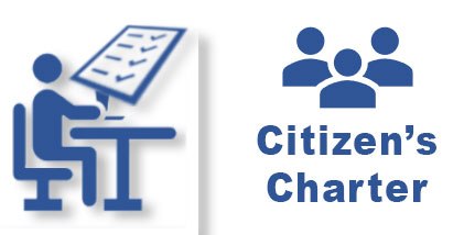 সেবা প্রদান প্রতিশ্রুতি (সিটিজেনস চার্টার)
