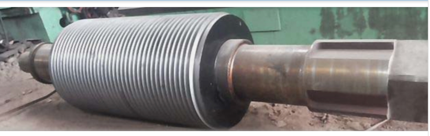 মিল রোলার