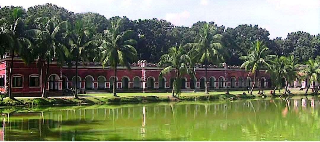 গৌরীপুর রাজেন্দ্র কিশোর সরকারি উচ্চ বিদ্যালয়, গৌরীপুর, ময়মনসিংহ