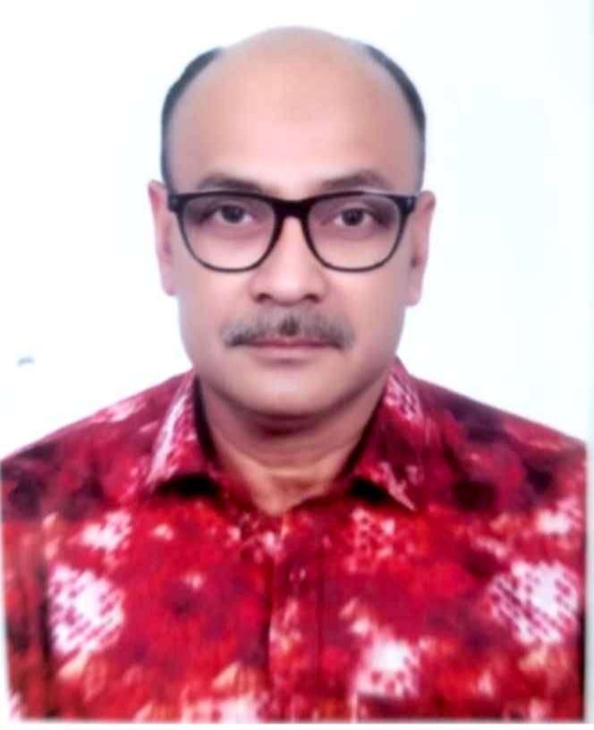 minister