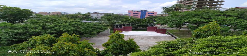 শহীদ মিনার