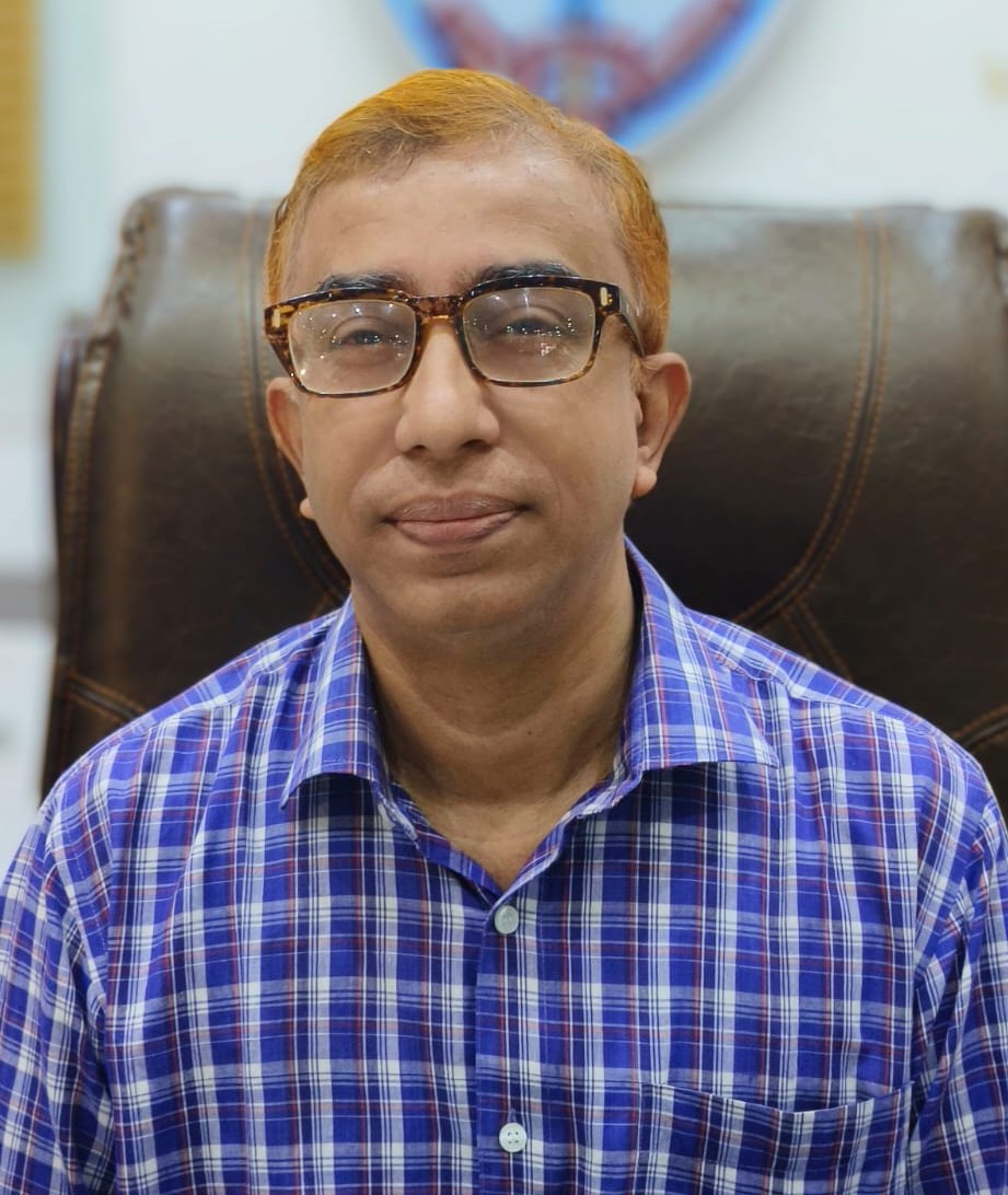 minister