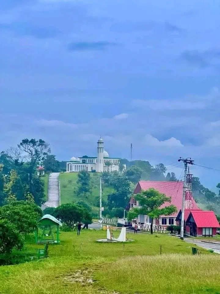 সাজেক ভ্যালি