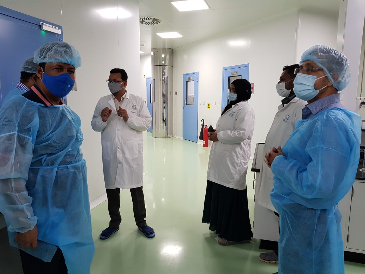 Healthcare pharmaceutical limited