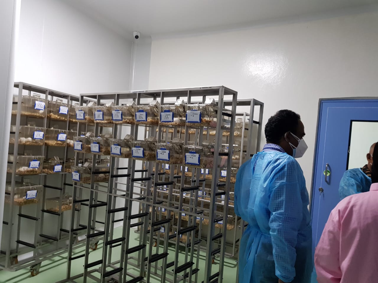 Healthcare pharmaceutical limited