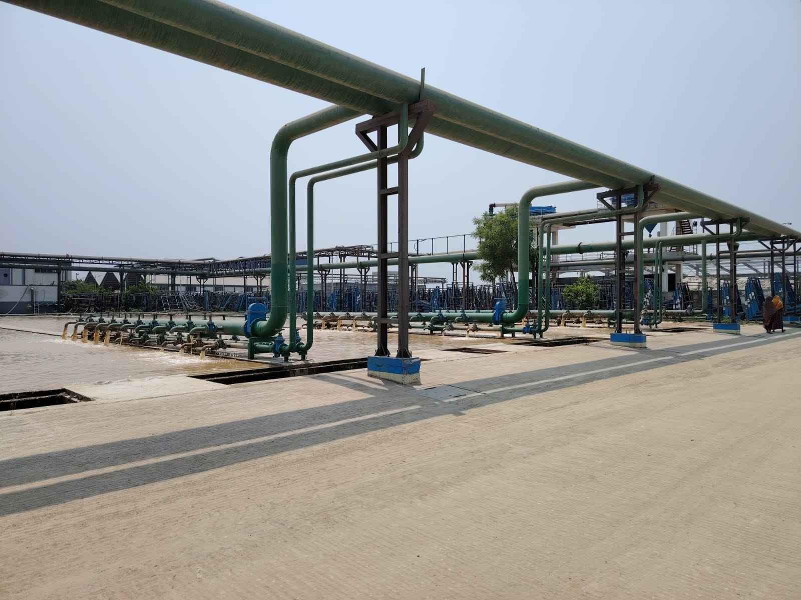 কোম্পানি পরিদর্শন