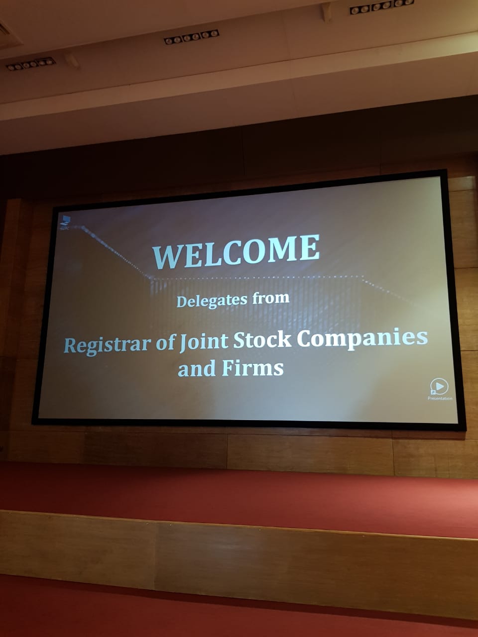 Envoy Textiles Limited