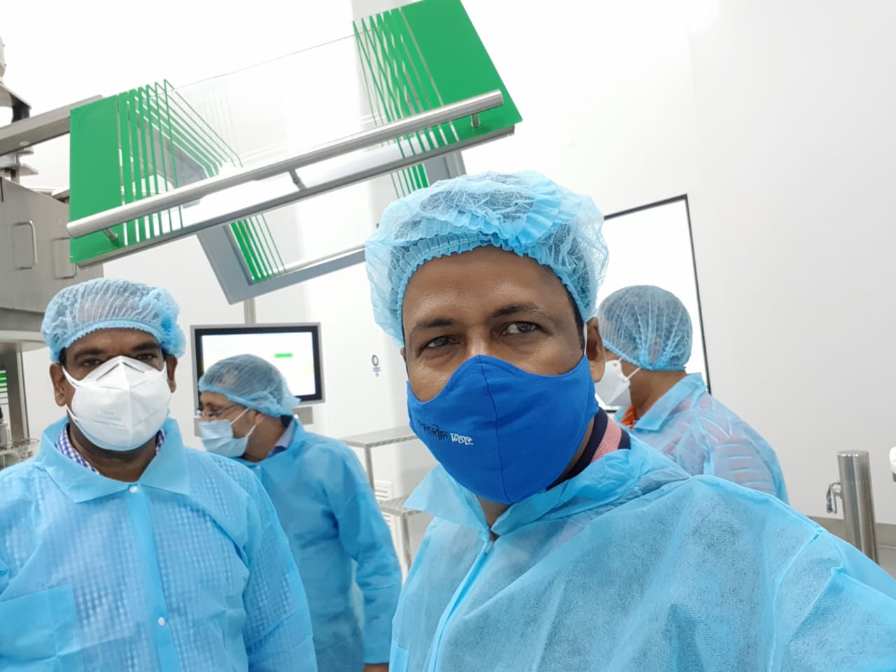 Healthcare pharmaceutical limited