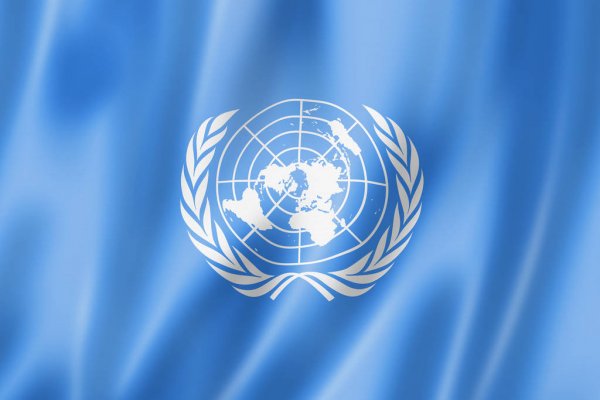 Rome Based UN Organizations